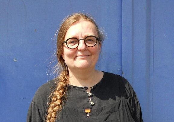 Tine Van Aerschot 1